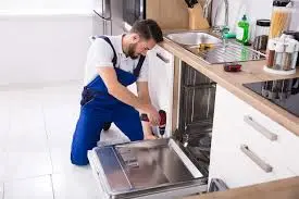 LG Dishwasher Repair