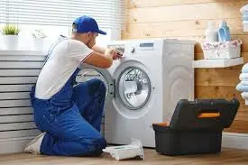 LG Dryer Repair