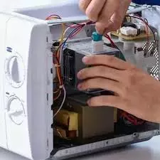 LG Oven Repair