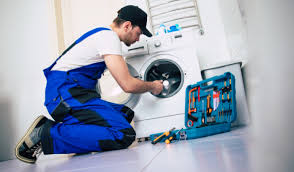 Washing Machine Repair